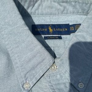 Gently used clothing